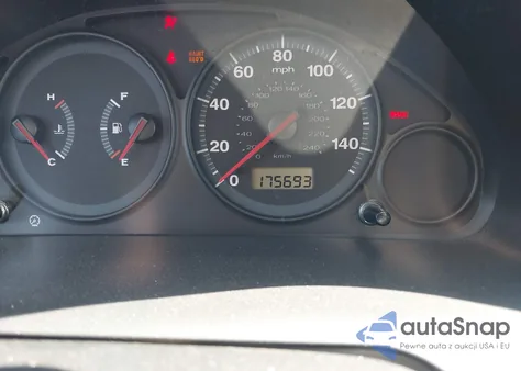 2005 Honda Civic Dx Vp из США, поврежденный, VIN 1HGEM21195L033616